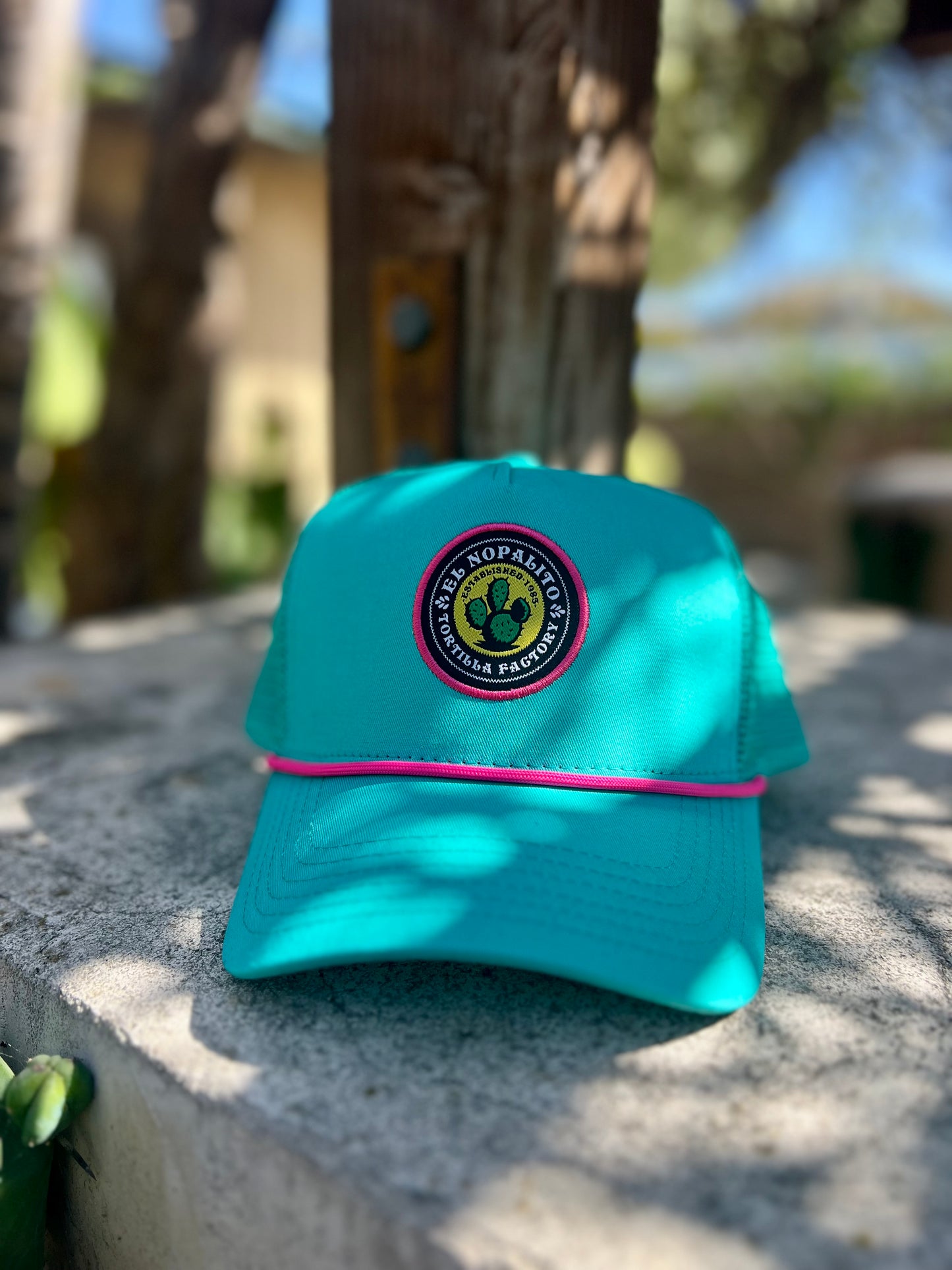 City Select Hat