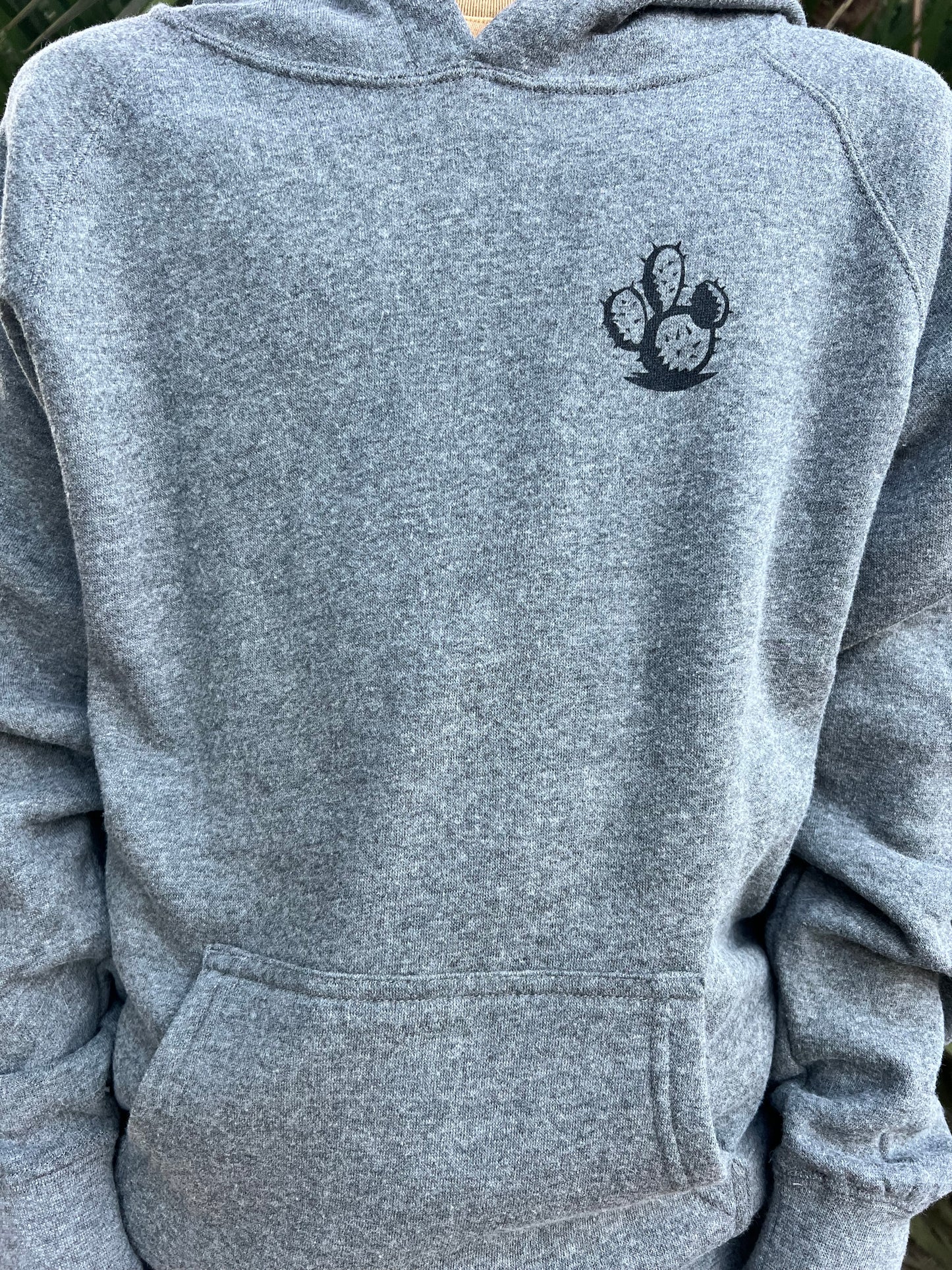 Youth Hoodie
