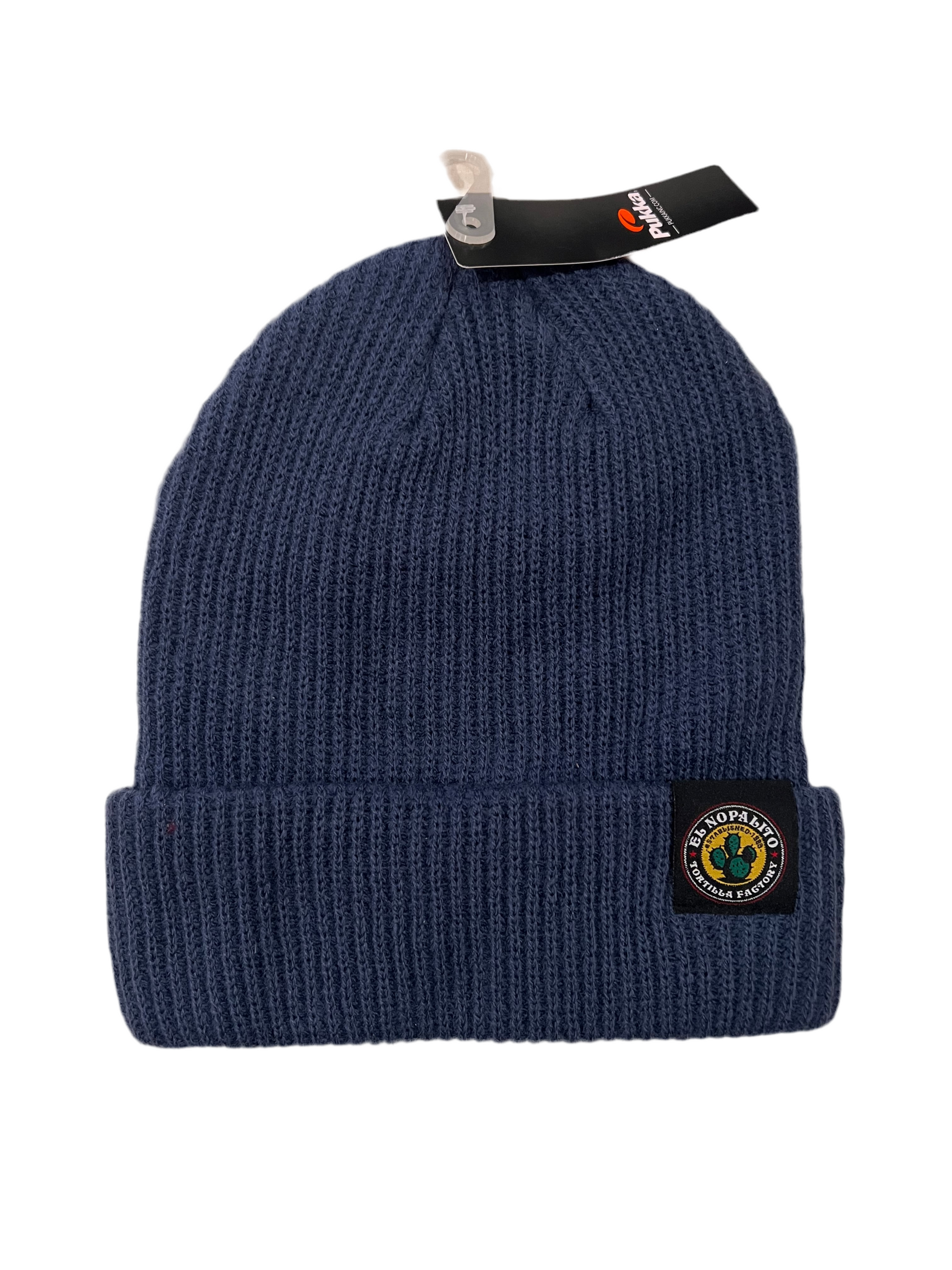 Adult Beanie – El Nopalito Adult Beanie – El Nopalito