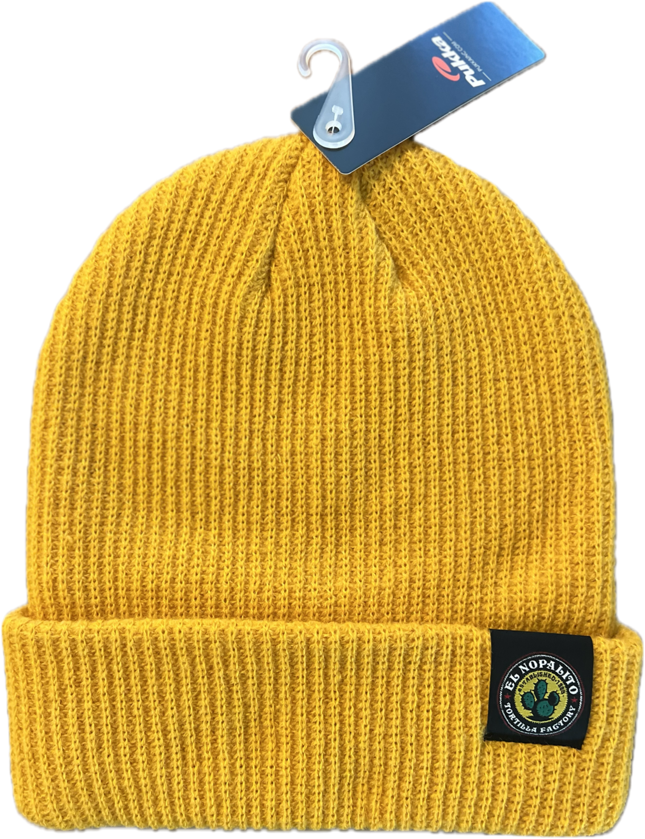 Adult Beanie