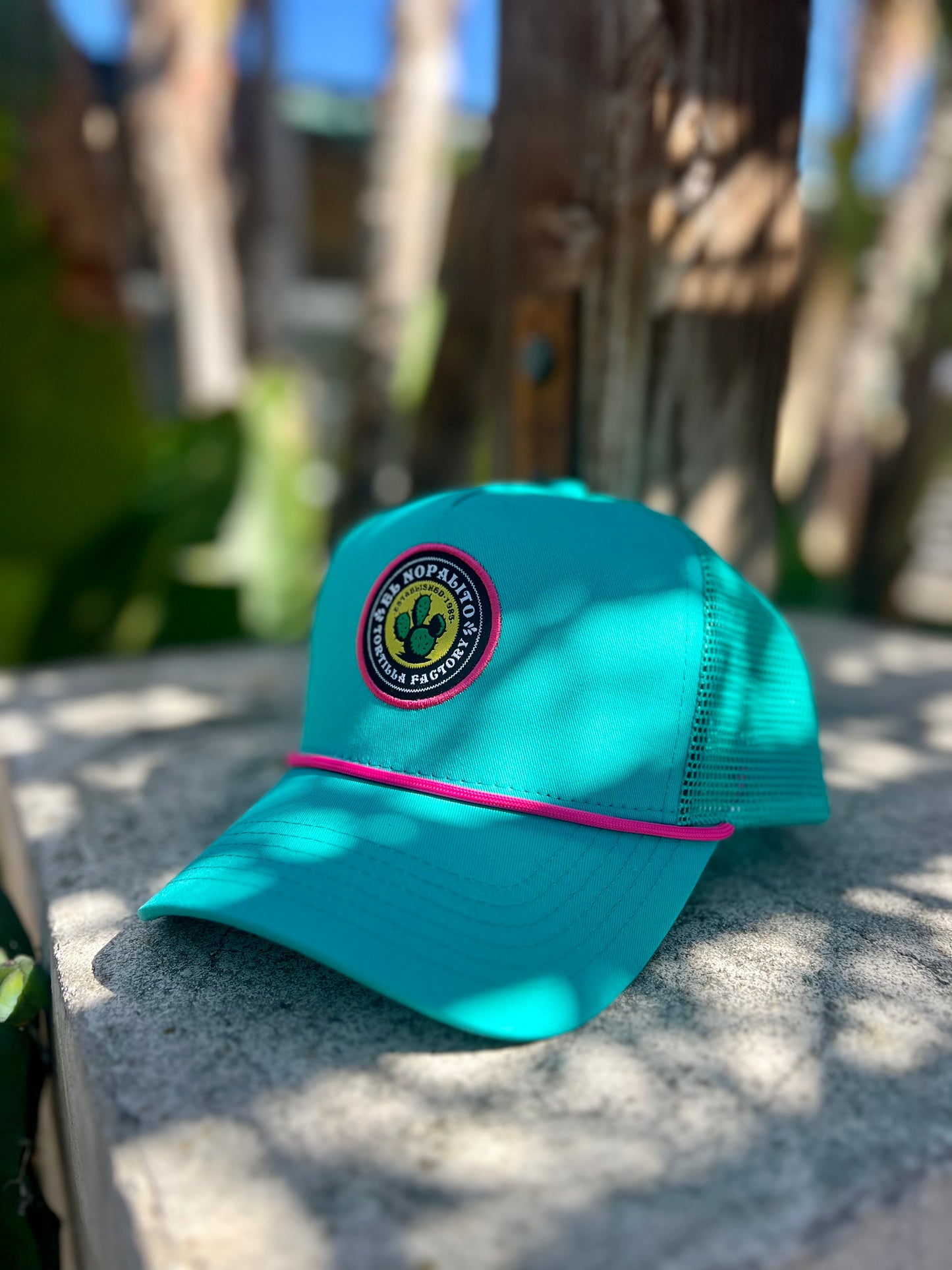 City Select Hat
