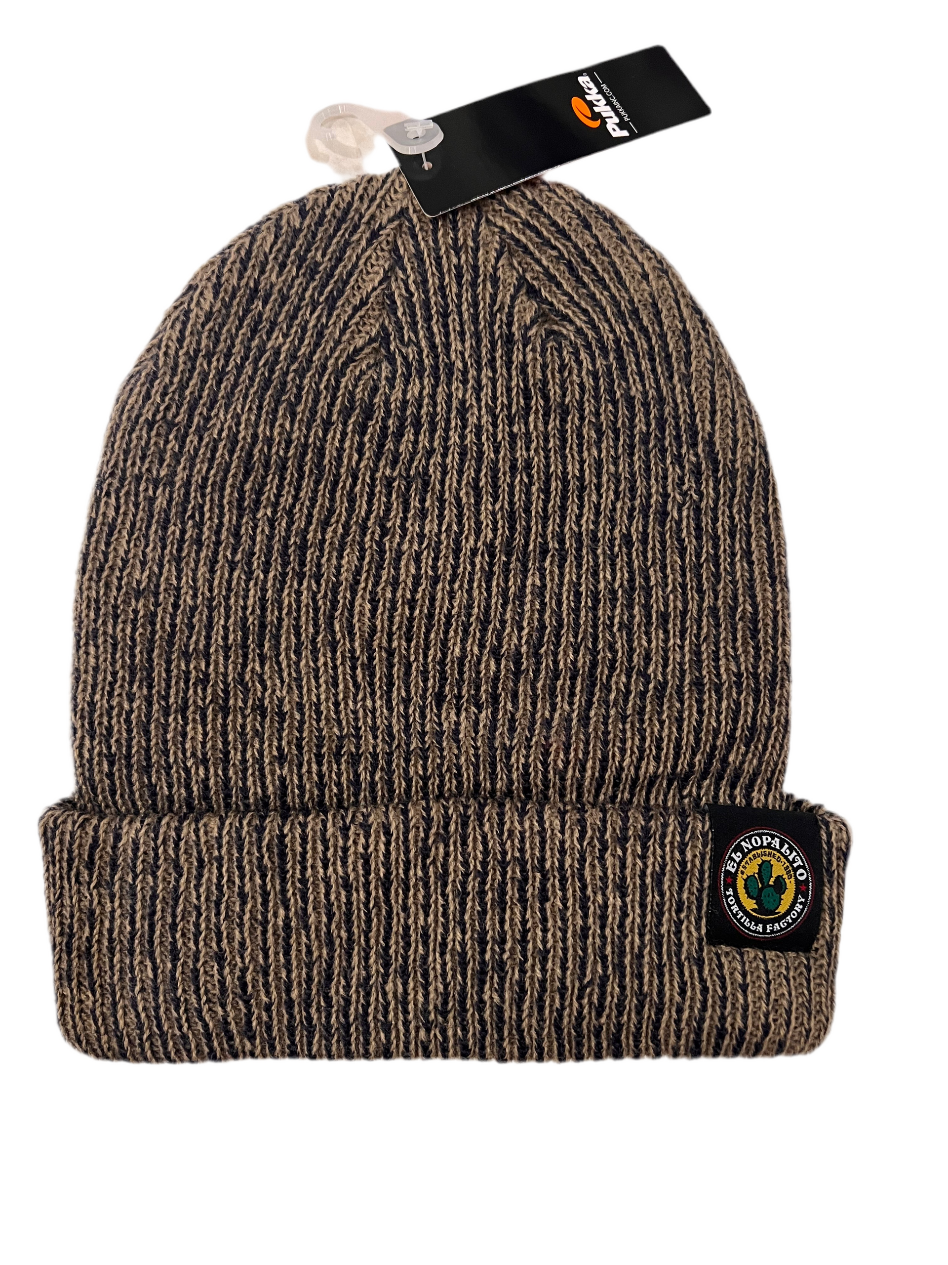 Adult Beanie – El Nopalito Adult Beanie – El Nopalito