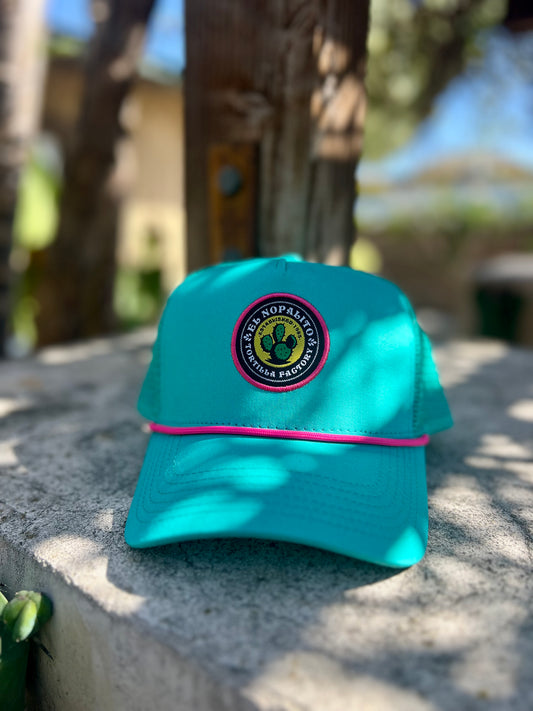 City Select Hat