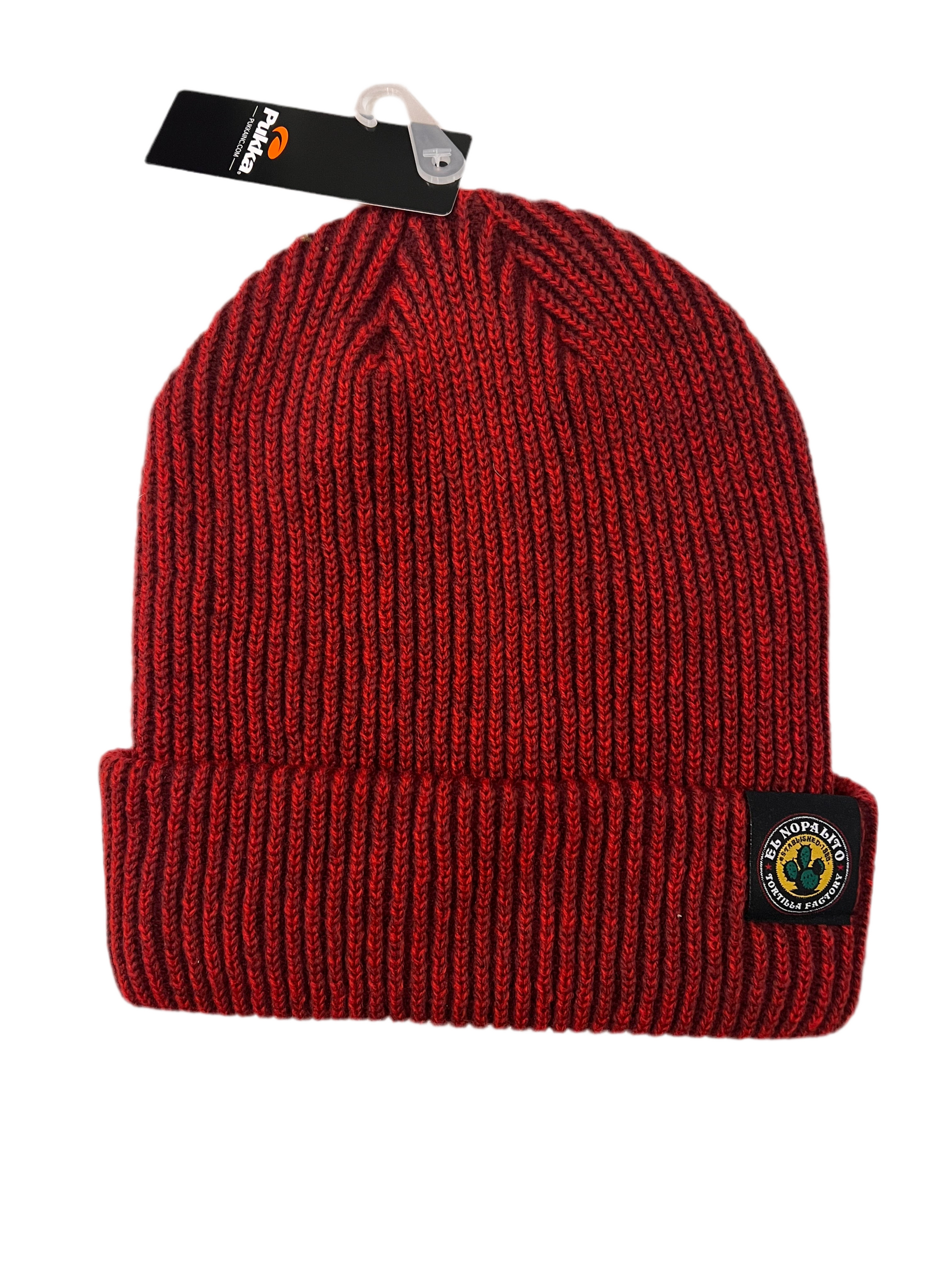 Adult Beanie – El Nopalito
