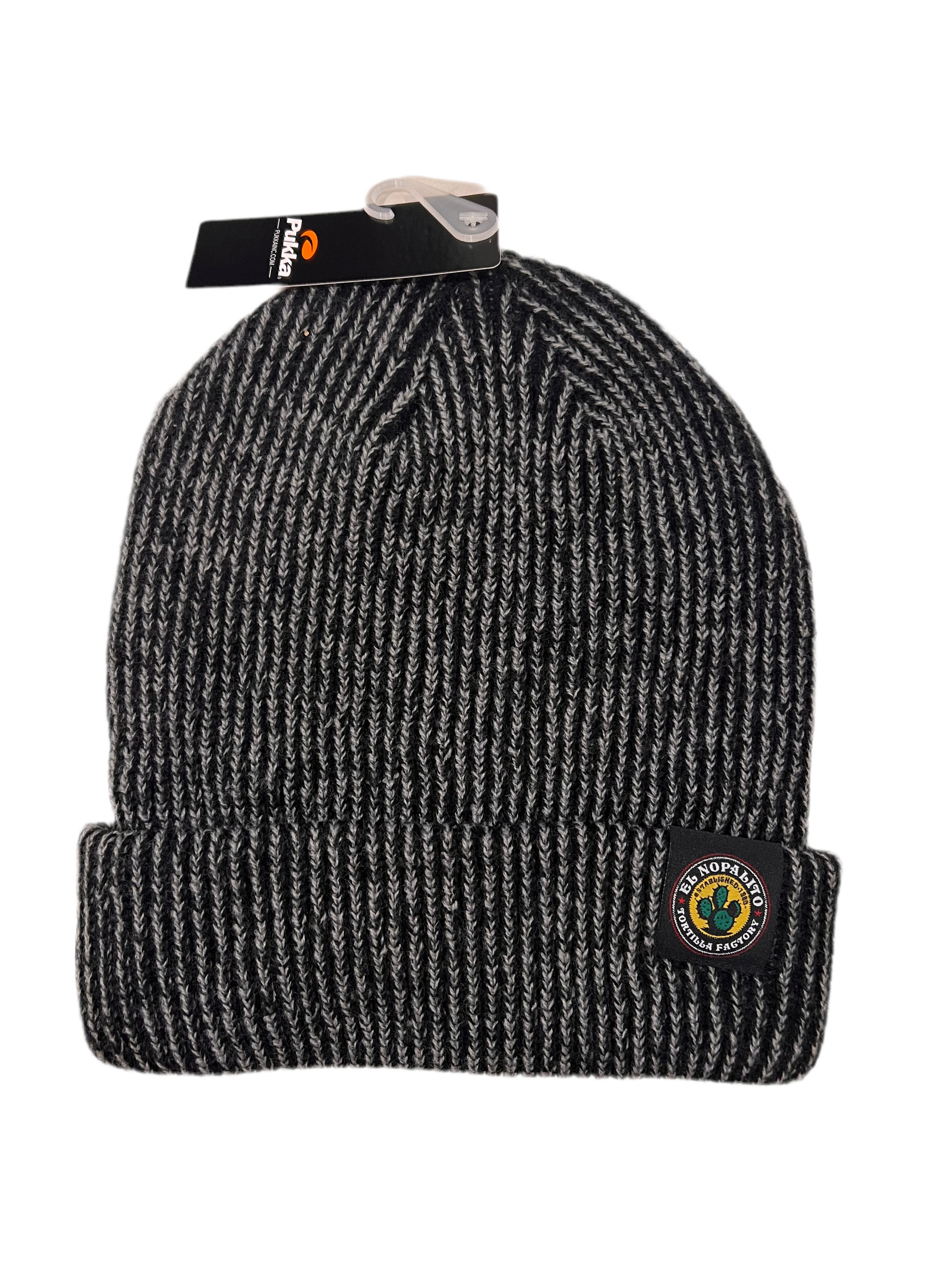 Adult Beanie – El Nopalito