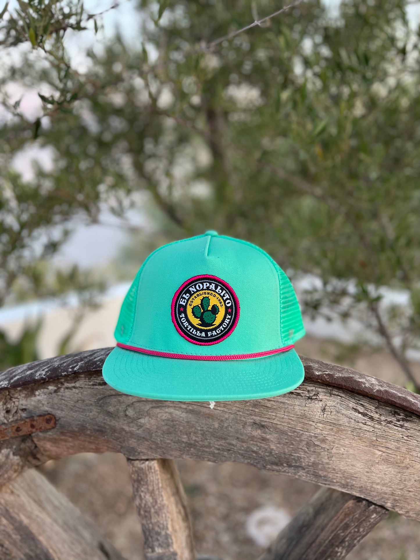 City Select Hat